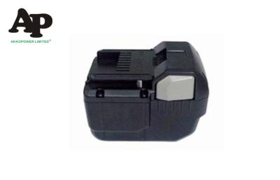 China 25.2V Li-ion 2.6Ah Replacement Power Tools Battery for Hitachi 328033 for sale