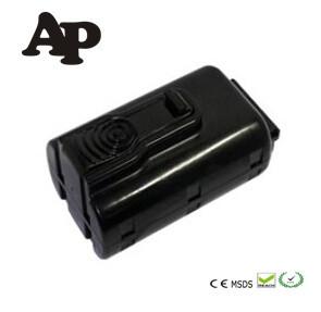 China Paslode 7.4v cordless power tool battery Pasldoe 902600 902654 drill battery for sale