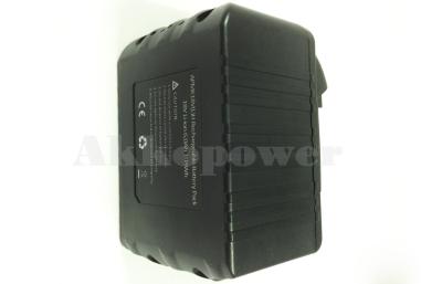 China Maktita 18v lithium Makita power tool battery 6000mAh high power model for sale