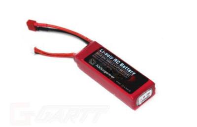 China Recycled Li-Po Battery RC Hobby Battery replacement 450 RC Airplane for sale