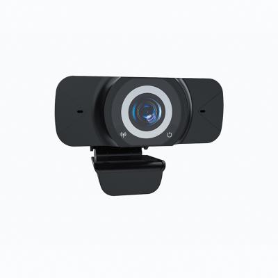 China ABS HD 1080P Webcam Conference Video Calls Computer Camera With MIC USB Digital Webcams For Removable PC for sale