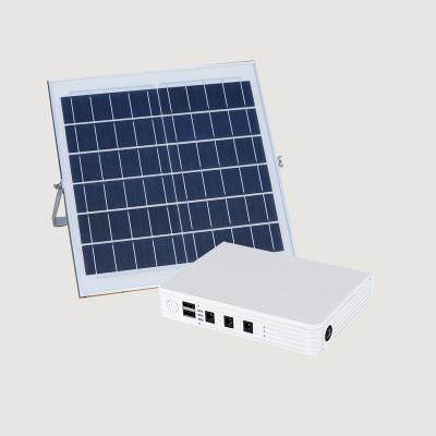 China Cheap 6V DC 5A 8W Sun Power Portable Mini Solar Panel for Sale 220*138*29.5mm for sale