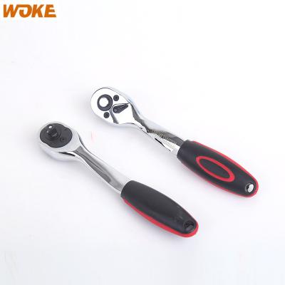 China Wholesale High Quality Low Price Auto Repair Tool Kit Multifunctional Quick Ratchet Wrench From Ratchet Wrench Supplier for sale