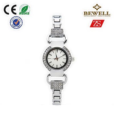 China Waterproof Alloy Watches For Promotion Gifts , Jewelry Bracelet Watches for sale