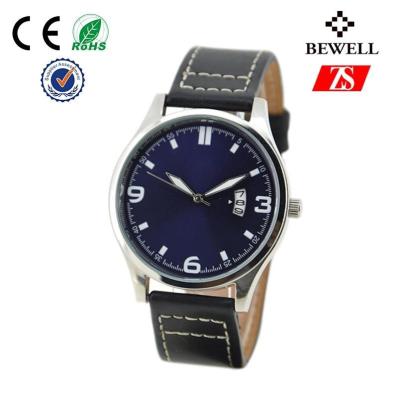 China 100% Natural Stainless Steel Wrist Watches With Japanese Battery for sale