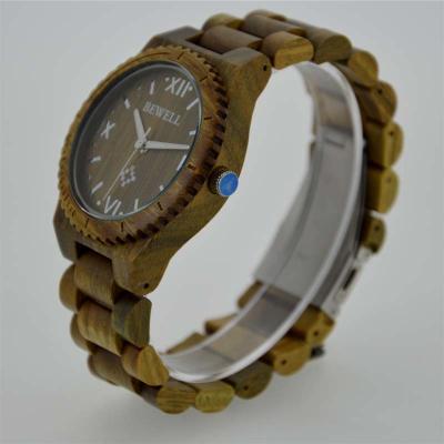 China Women / Mens Classic Watches With Japanese Movement , 12 Months Guarantee for sale