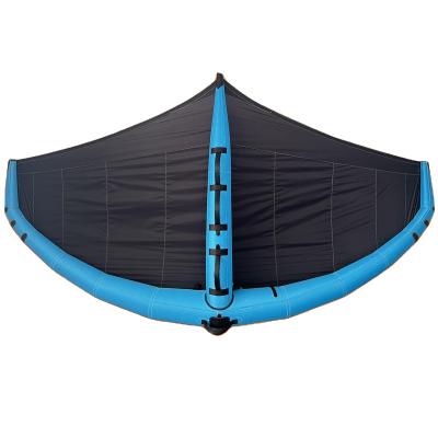 China Wing Surfing Kite Hydrofoil Inflatable Sip Board Leash Surf For Surfing Paddleboards Lightweight Inflatable Aluminum for sale