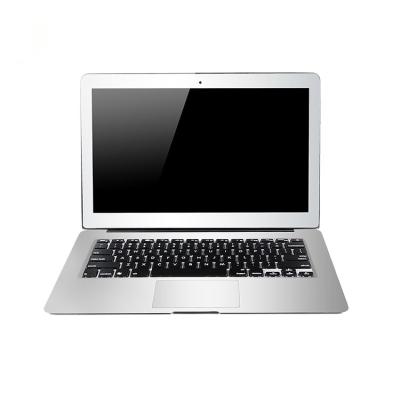 China 13.3 Inch Dual Core 5 Gen Intel Core i5 5200U Notebook Laptop 8G Ram 128G SSD High Quality Computer For 13.3inch Game for sale