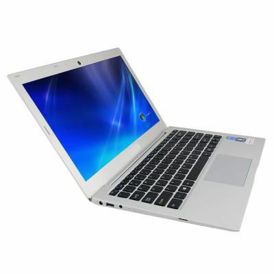 China [Laptop] Aluminum Alloy Cladding Wholesale 13.3 Inch Intel Core i7-4500U Dual Core Aluminum Alloy Ram 8GB 1TB HDD Business Hardware Laptop for sale