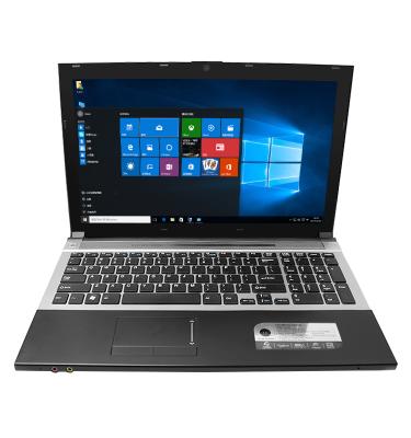 China Cheap 15.6” China Bulk Laptops With Celeron J1900 CPU 4G RAM 500G HDD OEM Notebook 15.6inch Laptop for sale