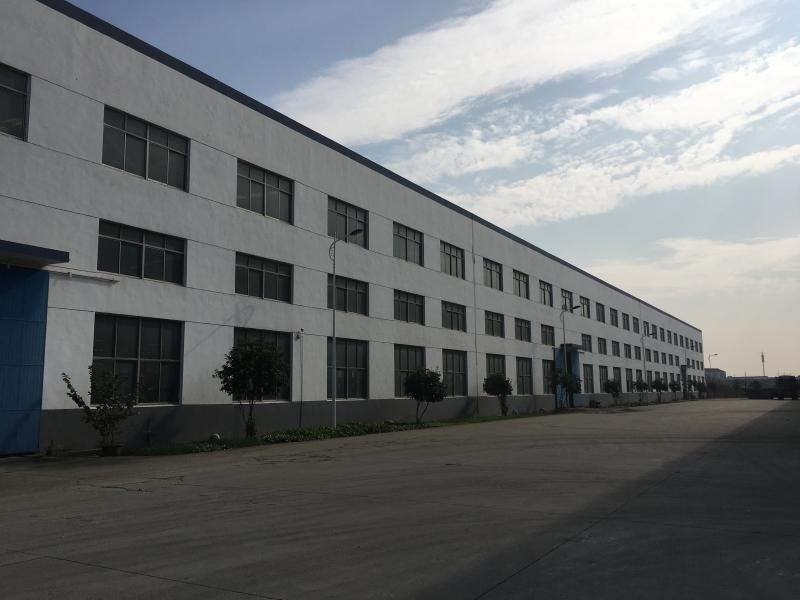 Verified China supplier - Jiaxing City Qunbang Hardware Co., Ltd