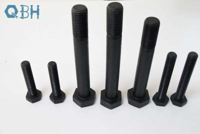 China As1252 Standard Heavy Hexgonal Bolt / m6 hex bolt for sale