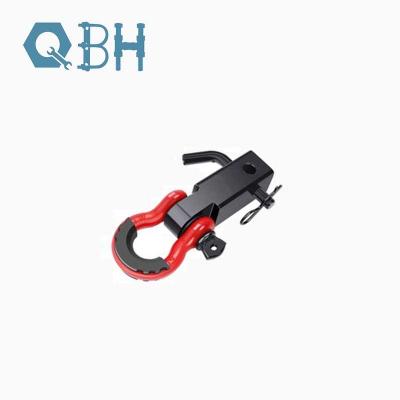 China 209 Shackle Set For Trucks And Trailers for sale