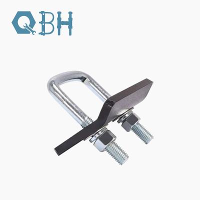 China OEM aceito receptor de engate Anti Rattle Tightener para transporte seguro à venda