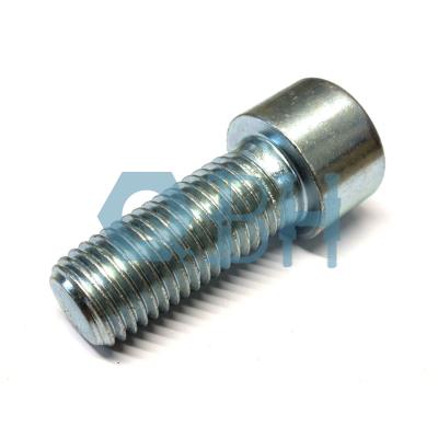 China DIN912 Carbon Steel Bolt for sale