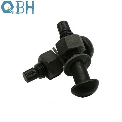 China JIS TC-Bolts With Nuts And Waser for sale