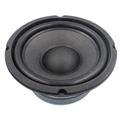 China None 6.5 Inch Subwoofer High End Professional Speaker For Car Bookshelf Home Theater Auto Audio for sale