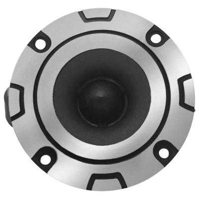 China 2020 hot sale 200W 4 or 8 ohm car aluminum tweeter for audio system for sale