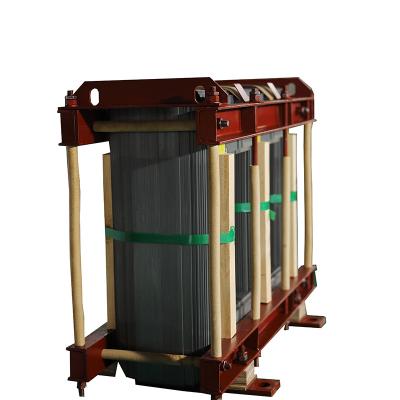 China Transformer Factory Direct Supply 389 Kilos Iron Core Transformer Laminations Transformer Distribution for sale