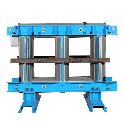 China Transformer Mode Four Hundred Volt Silicon Iron Core Transformer Professional for sale