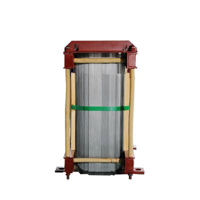 China Low Voltage Transformer Silicon Transformer High Cost Performance 400v Steel Core For Dry Type Transformer for sale