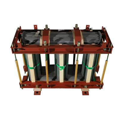 China Transformer Well Bundled Thirty Six Towers Low Voltage Silicon Steel Transformer Oil Immersed Cores for sale