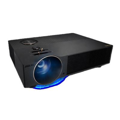 China Pico Superlieur Mini 2022 Improved Portable Video 55000 Hours Movie Compatible Home Theater Multimedia Projector for sale