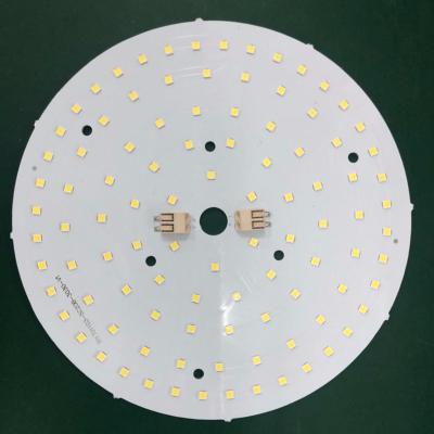 China OEM Aluminum LED PCB, Aluminum Panel, SMD LED PCB Board LED PCBA Panel Light for sale