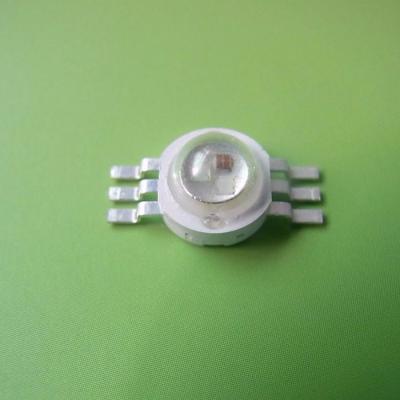 China INGAN 2020 best selling high power 1W 2W 3W led chip /3w high power RGB led chip light for sale