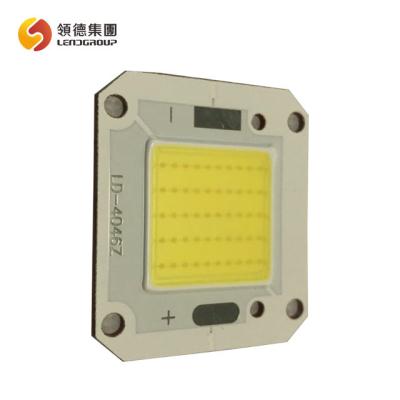 China INGAN Bridgelux 2018 45 mil lg chip 50w 80w 100w cob led 4000k white color for sale