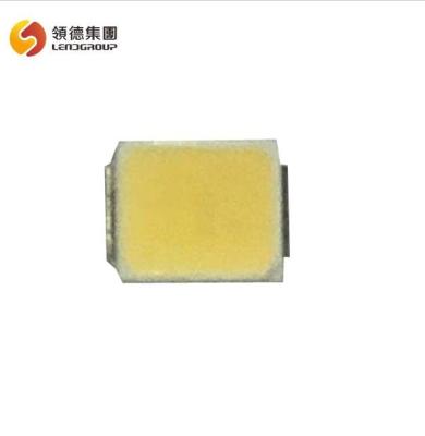 China Epistar 2835 0.5w 0.2w 1w led smd chip/sanan/changfang/white white/cool white/warm white for sale