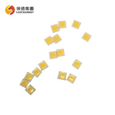 China Epistar High Efficiency Lumileds 6V 2835 LED SMD 3030 LED Chips for sale