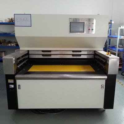 China Factory High Quality Double Side PCB UV Led Light Exposure Machine for sale