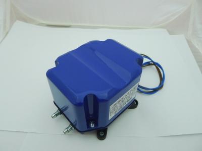 China Mini Vacuum Pump Diaphragm Linear Diaphragm Fan Compressor Pump for sale