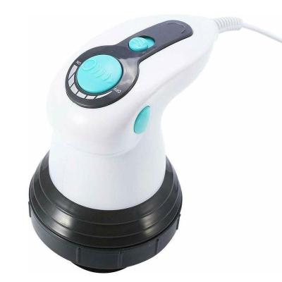 China Body Health Care Supply Anti Cellulite Handheld Manual Slimming Massager Massage Machine for sale