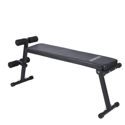 China Modern Home Equipment Male Multifunctional Abdominal Auxiliary Abdominal Muscle Fitness Sit-up Machine Exercise Board for sale