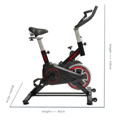 China Home Trainer Universal Spinning Indoor Exercise Bike Mini Cycle Stationary Eliptical Spinning Exercise Bike Sale Fit Bike Sale for sale