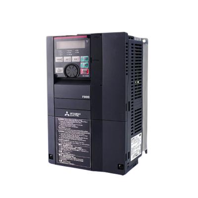 China Inverter one year of new FR-E720-0.1K FR-E720-0.2K FR-E720-0.4K FR-E720-0.75K FR-E720-1.5K FR-E720-2.2K FR-E720-3.7K warranty of the inverter for sale