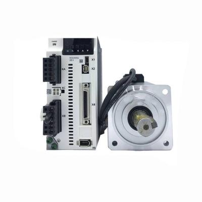 China One Year Warranty MCDLN35SG New MCDLT35SF MCDLT35BE 750W MCDLN35SE Servo Motor Driver MCDL for sale