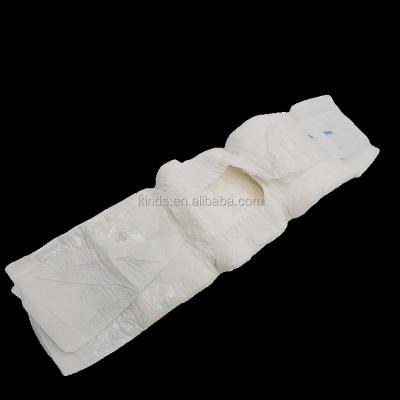 China Certainty Onesie Disposable Print Senior Biodegradable Adult Story Diaper en venta