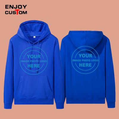 China anti-wrinkle men's pullover hoodies unisex hoodies pullover hooded sweatshirt unisex crewneck sweatshirts customized hoodies for sale