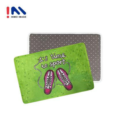 China Home Customized Floor Mat for sale