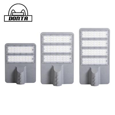 China ROAD AC 100w 150w 200w modular led outdoor street light waterproof for sale