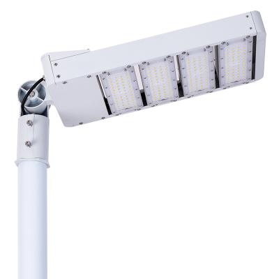 China ROUTE 200w high efficiency high quality energy saving modular led street light for sale