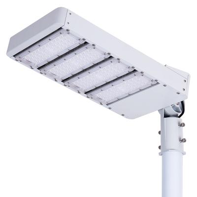 China ROUTE smart energy saving model led modular street light for sale