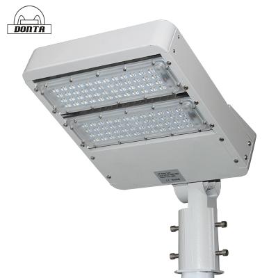 China ROAD High Lumen IP65 100W Outdoor Waterproof Module Led Street Light for sale