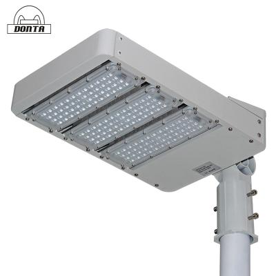 China Outdoor garden module ip65 150 watt led street light manufacturer for sale