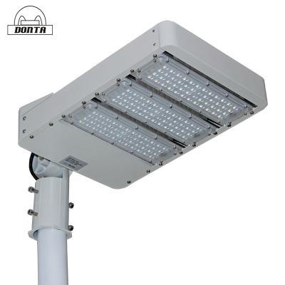 China Energy Efficient 150w Outdoor Industrial Adjustable Led Road Street Lighting for sale