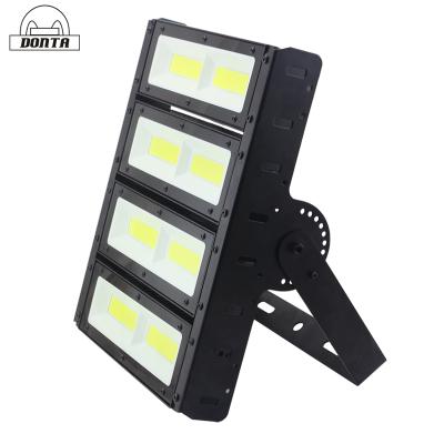 China Modualr New Craft Super Bright Work Lights IP66 Waterproof 200w Outdoor LED Flood Lights Garage Garden Billboard Lawn and Yard for sale