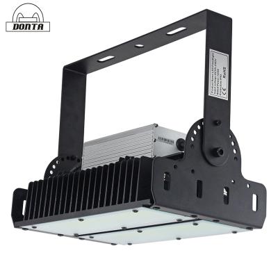 China ROAD 100w New Style Slim Outdoor Waterproof Modular Led Flood Light for sale